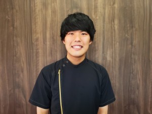 居福恭介、スタッフ紹介、一心整骨院
