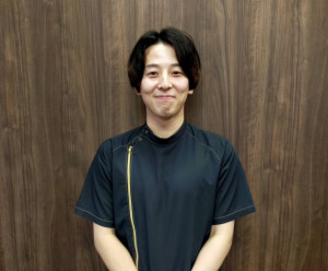 一心整骨院、スタッフ紹介、整骨院、整体、接骨院、岡山市、東区、中区