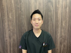 一心整骨院、スタッフ紹介、岡山市、東区、中区、整骨院、接骨院、整体