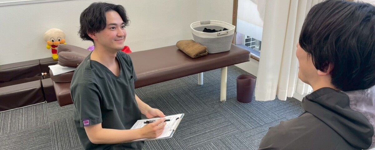 カウンセリング