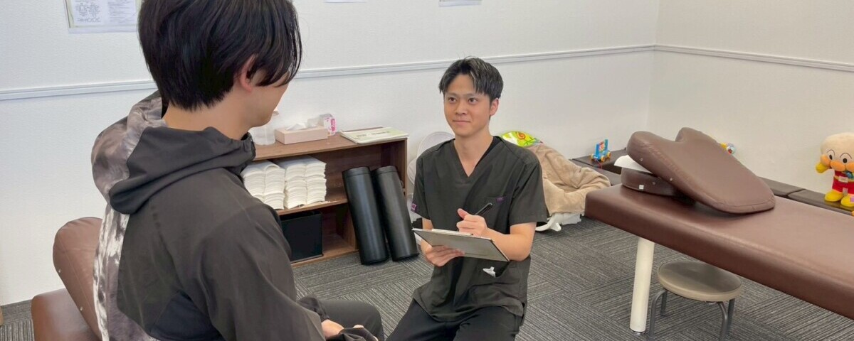 カウンセリング