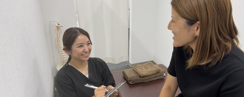 カウンセリング