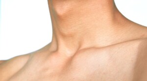 前側ばかり鍛えるのは危険。