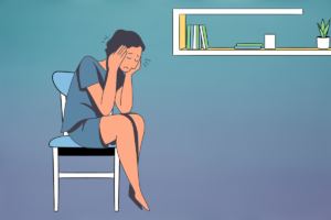 起立性調節障害の症状について。