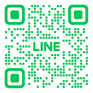 松崎院LINE QR（本院）
